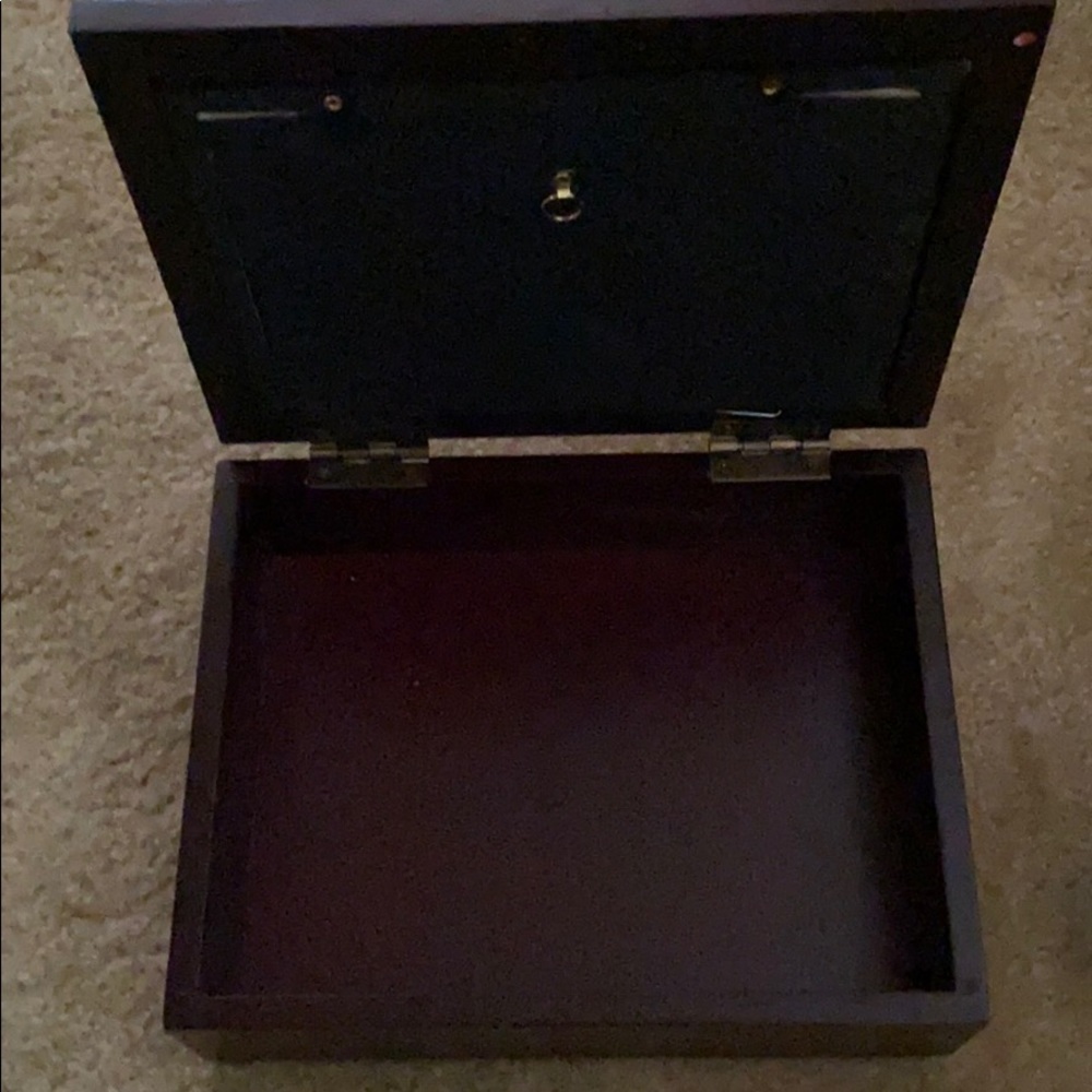 Photo box and frames - Picture 2 of 6